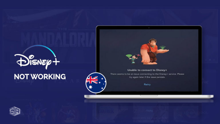 Disney Plus VPN Not Working in Australia: Quick Fixes [January 2022]