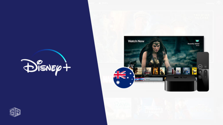 How to get Disney Plus on Apple TV in Australia [Updated 2022]