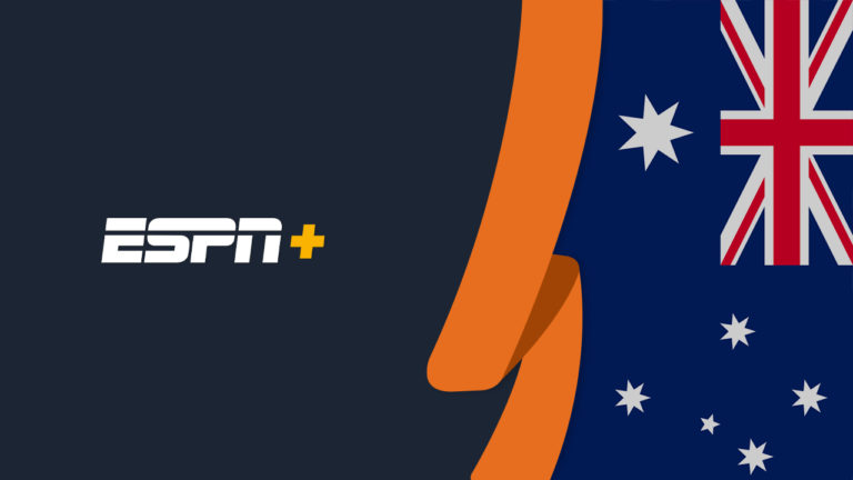 How to Watch ESPN Plus in Australia (December Guide 2022)