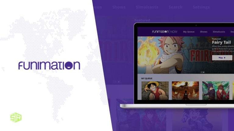 How to Watch Funimation Outside US [Updated – April 2022]