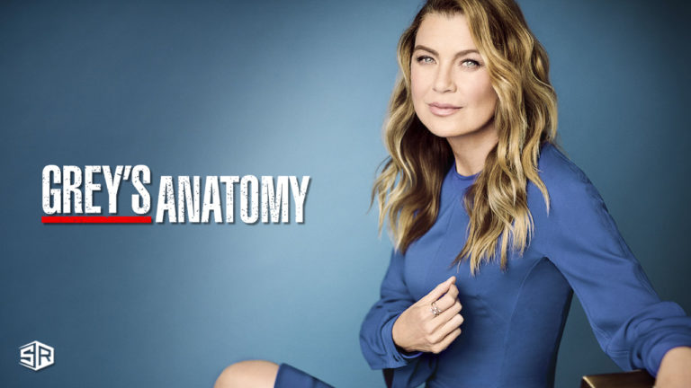 How to Watch Grey’s Anatomy Season 18 outside USA