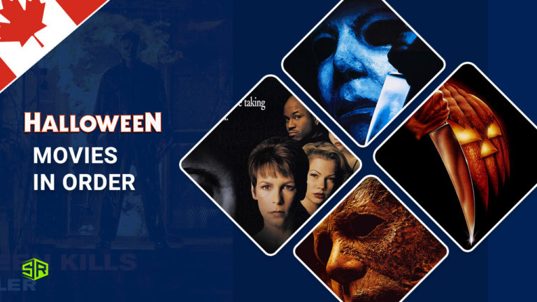 Halloween Movies in Order – Watch All 12 of Them This Halloween 2022!