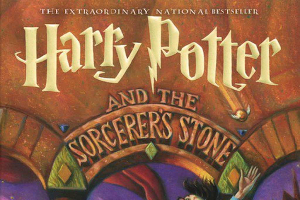 Harry-Potter-and-the-Sorcerer’s-Stone