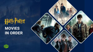 How to Watch Harry Potter Movies in Order in Singapore [Best Order to Watch]