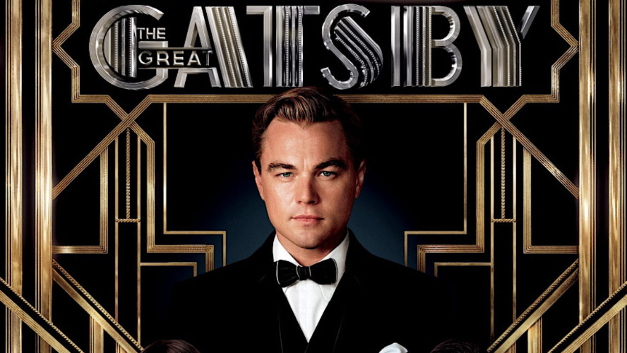  Il Grande Gatsby (2013) 