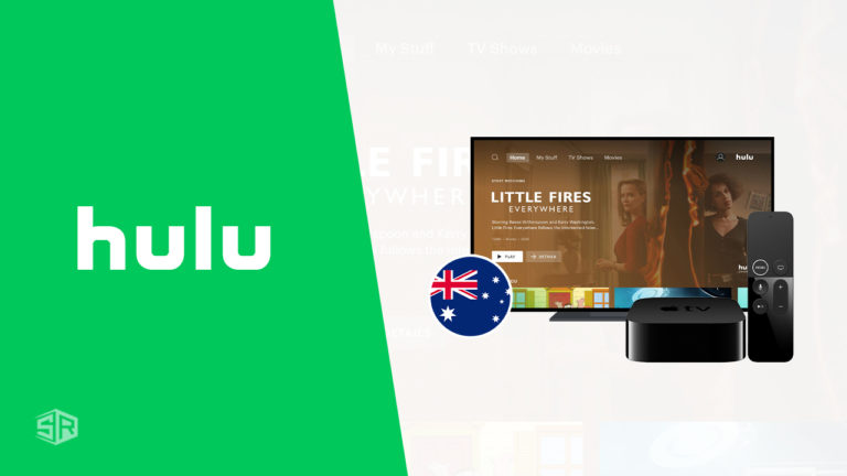 How to Watch Hulu on Apple TV in Australia [Updated January 2022]