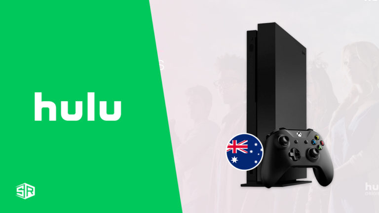 How to Watch Hulu on Xbox One in Australia [January 2022 Updated]