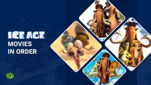 Ice Age Movies in Order in Australia – Sorted Chronologically and by Release Date
