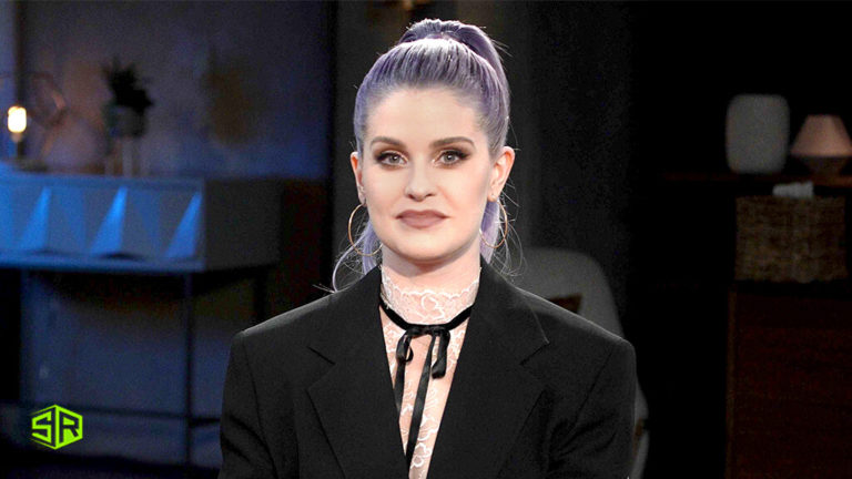 Kelly Osbourne Celebrates 5 Months of Sobriety on Her Birthday: ‘Filled With So Much Gratitude’