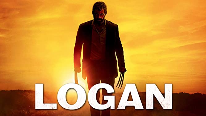 Logan- 