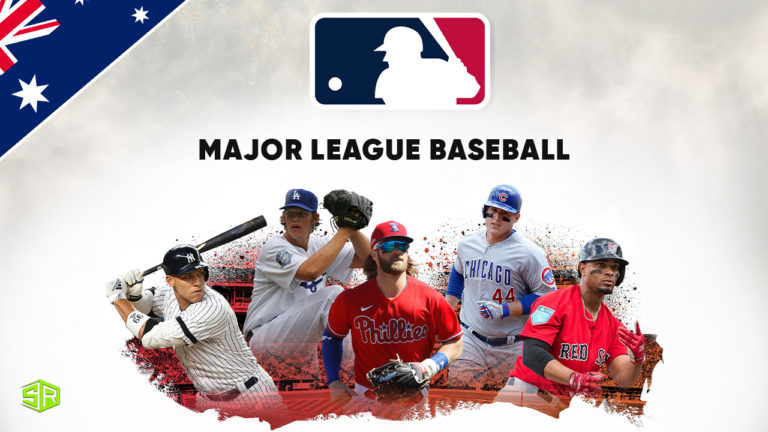 How to Watch MLB World Series in Australia [2022 Guide]