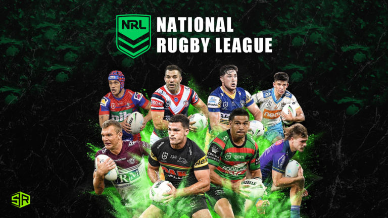 How to Watch NRL Overseas – Updated in February 2022