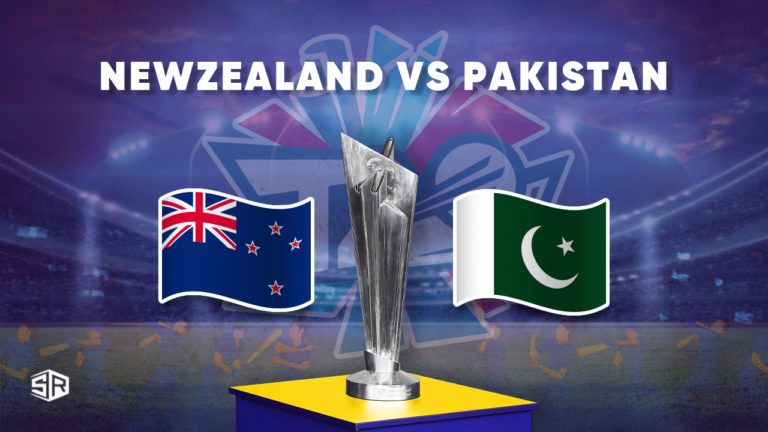 How to Watch Pakistan vs. New Zealand T20 World Cup Match from Anywhere