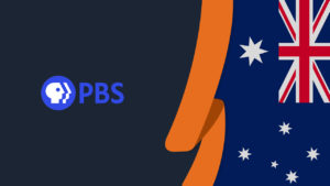 How to Watch PBS in Australia [Updated in January 2022]