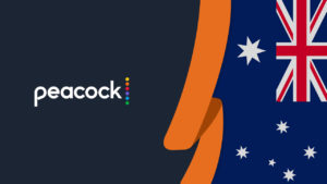 How to Watch Peacock TV Australia [Easy Hacks – May 2022]