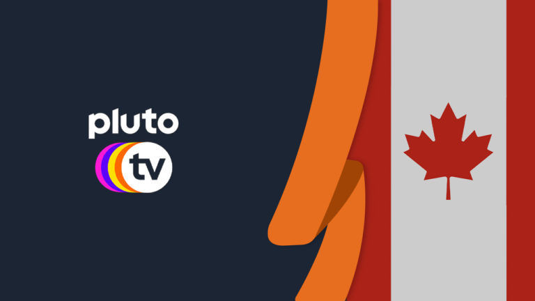 How to Watch Pluto TV in Canada in 2022