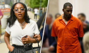 R. Kelly Guilty on 9 Charges This Week – 5 of the Crimes Committed against Clary, Who Was Coached before 2019 Interview!