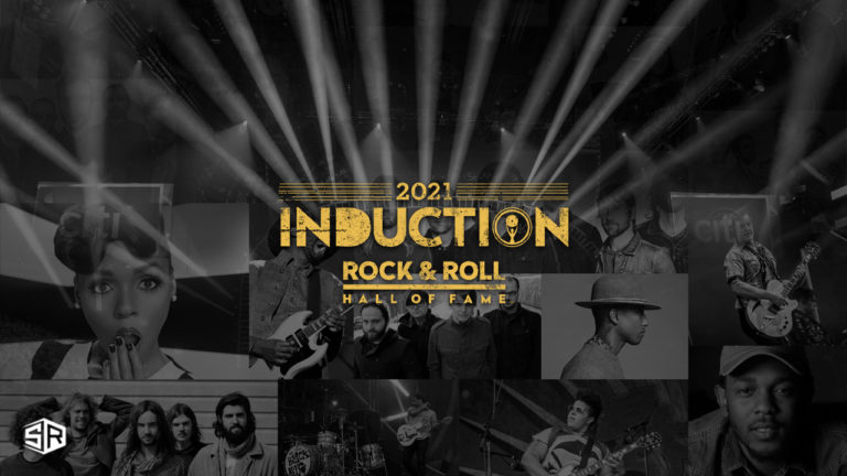 How to Watch Rock and Roll Hall of Fame Induction outside the US