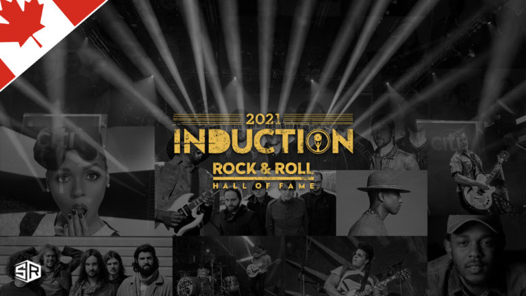 How to Watch Rock and Roll Hall of Fame Induction in Canada