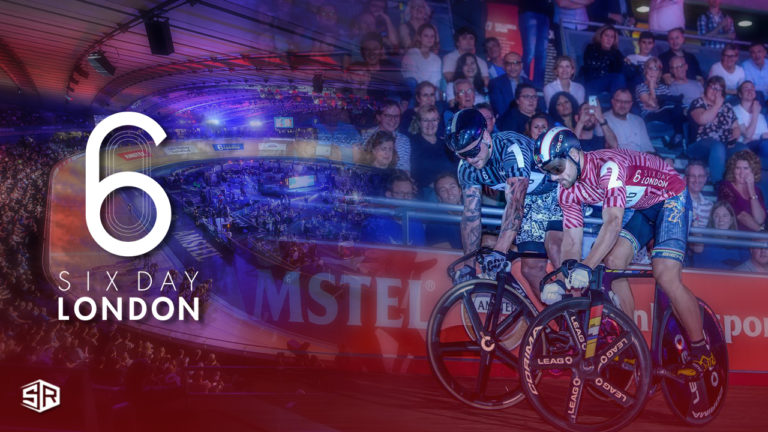 How to Watch Six Day London 2021 in US