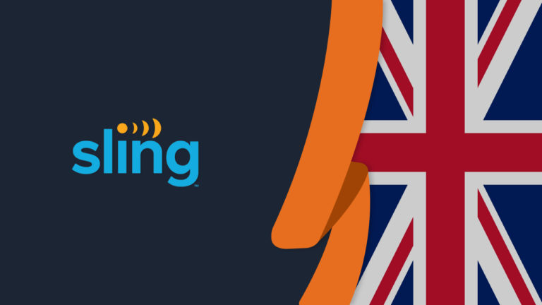 How to Watch Sling TV in the UK [Updated March 2022]