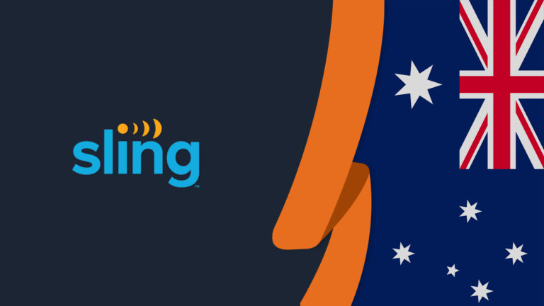 How to Watch Sling TV in Australia [Updated in May 2022]