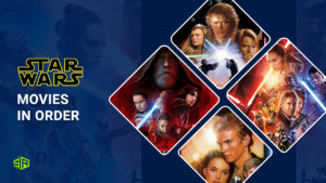 How to Watch Star Wars Movies in Order in UK