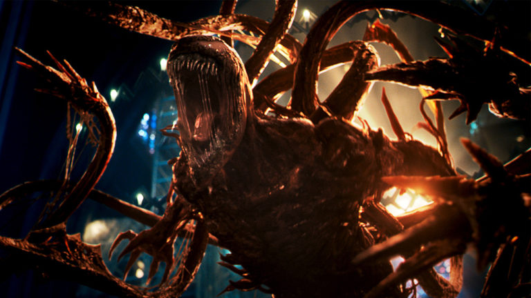 Box Office: ‘Venom’ Sequel Feasts on Monstrous $90 Million Debut, Setting Pandemic Record
