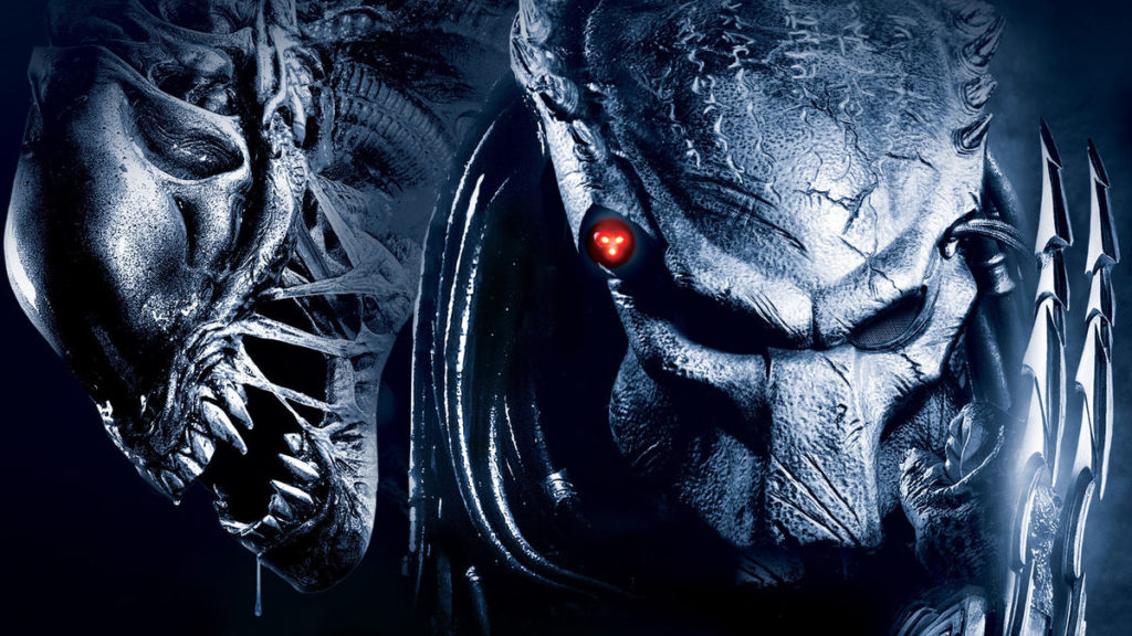 Alien Vs Predator – Requiem