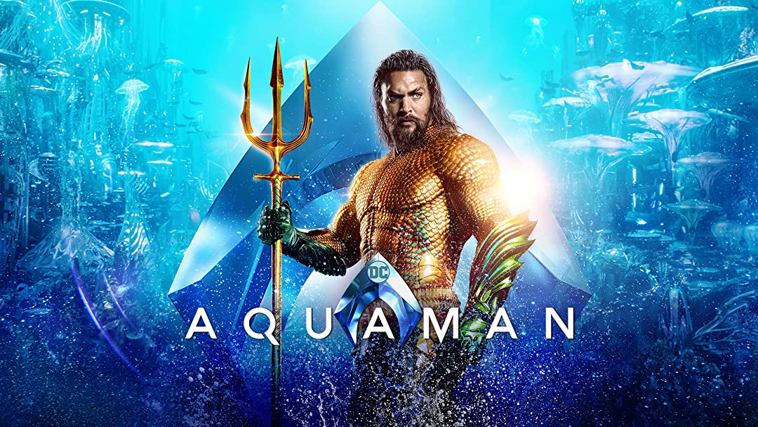  Aquaman (2018) Aquaman (2018) 