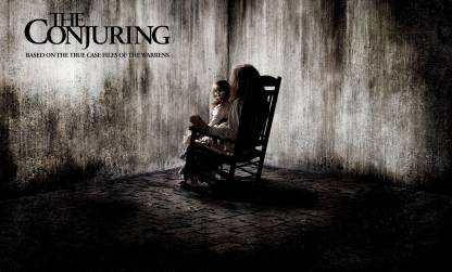  Il Conjuring (2013) 