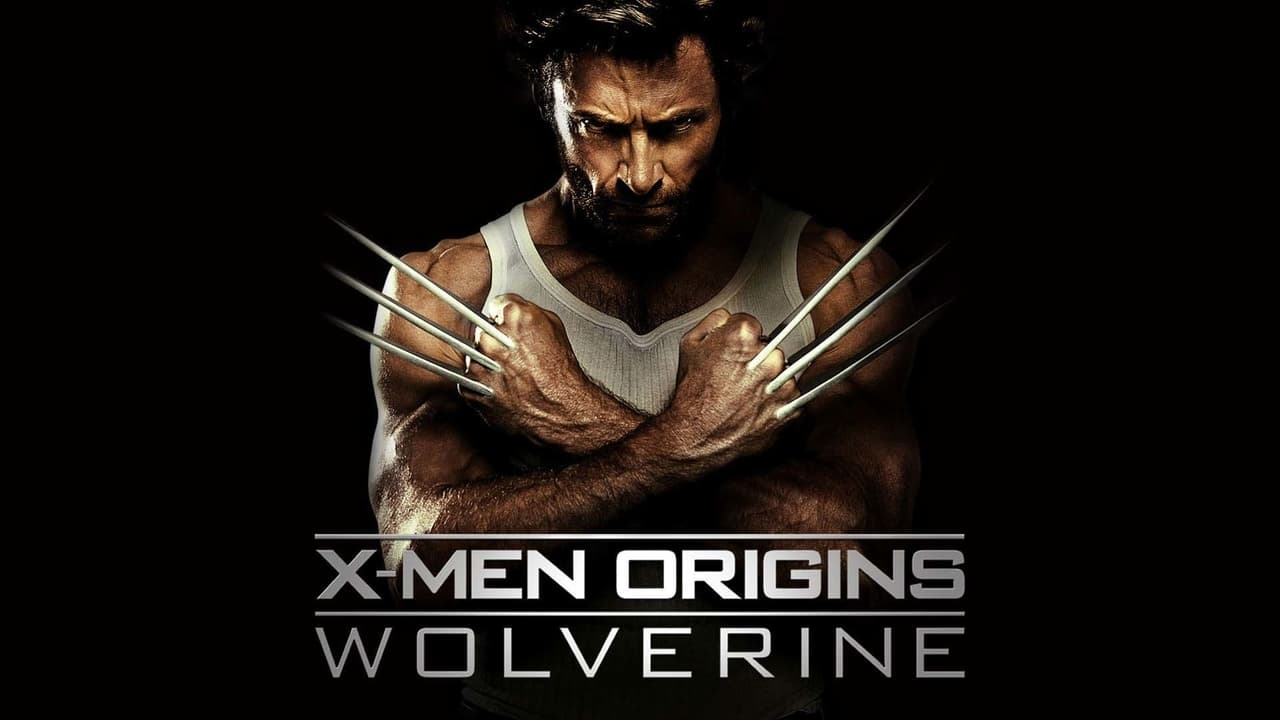  X-Men Orígenes: Wolverine 