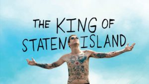 The-King-of-Staten-Island (2020)-New-Zealand