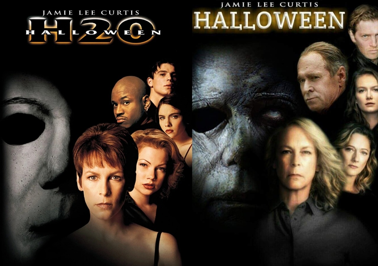 How to watch all halloween movies in order gail's blog