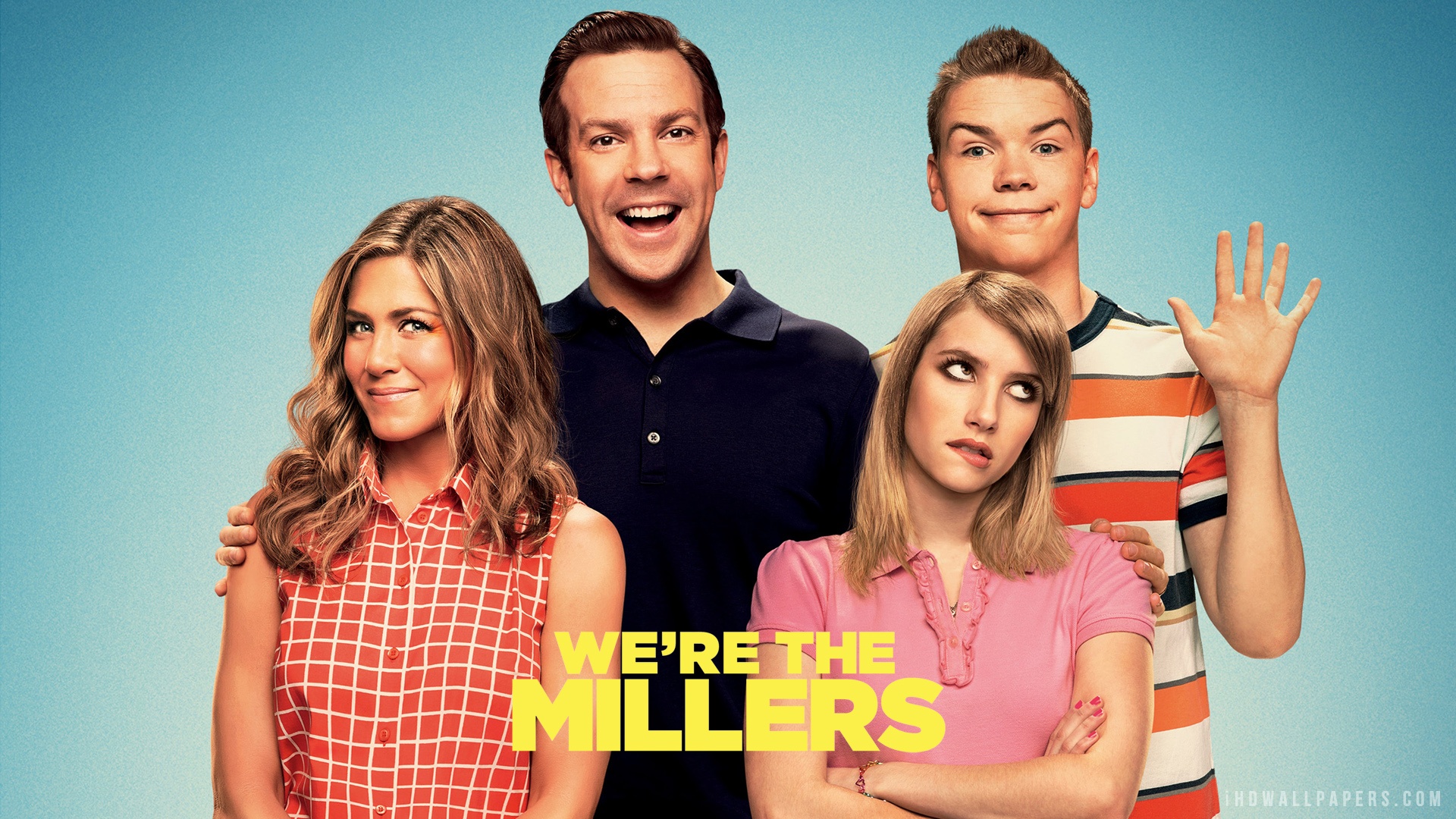  Siamo i Millers (2013) 