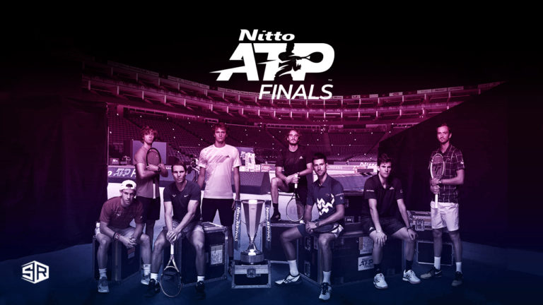 How to Watch ATP Finals 2021 from Anywhere