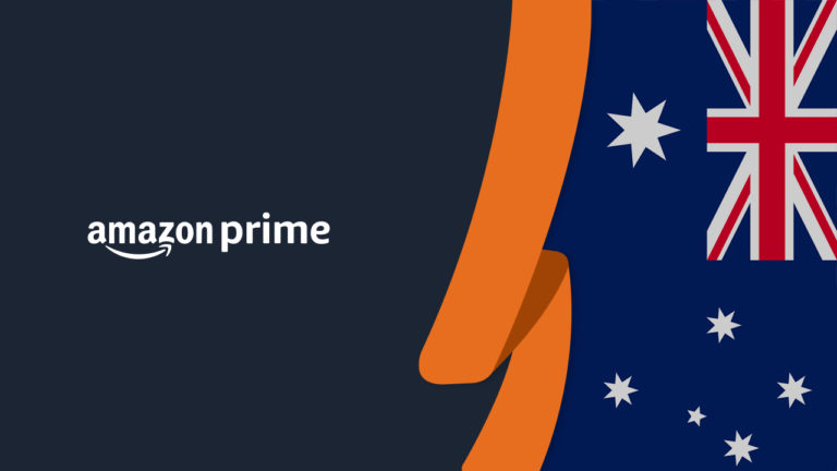 Watch Amazon Prime in Australia in 2022 [Updated – January]