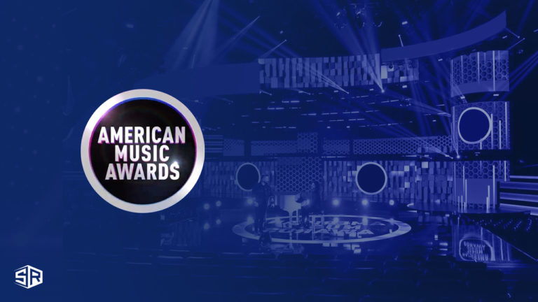 How to Watch American Music Awards from Anywhere