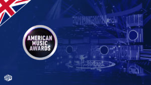 How to Watch American Music Awards in UK