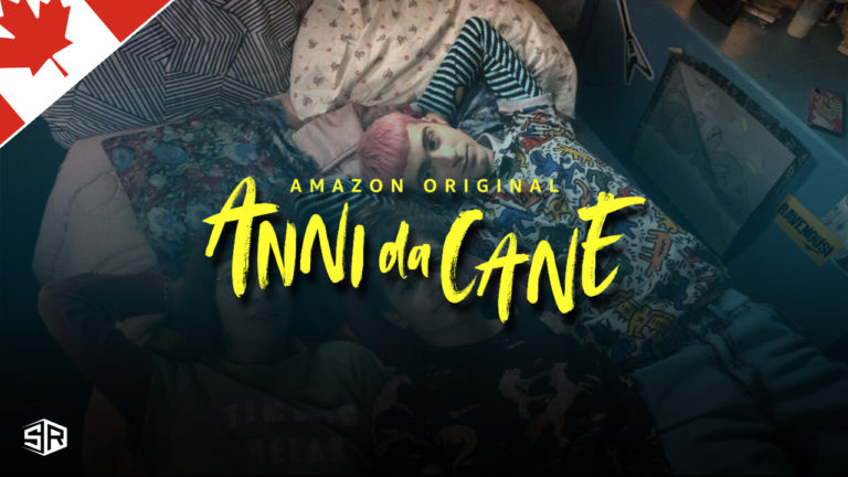 How to Watch Anni Da Cane on Amazon Prime in Canada