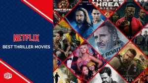 Les 30 meilleurs films à suspense sur Netflix à regarder en France en 2023