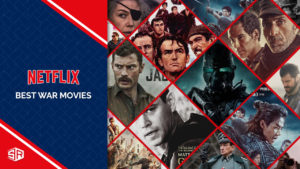Las mejores películas de guerra en Netflix para ver en Espana en 2024