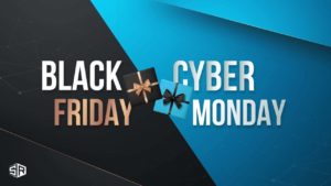The Best Black Friday & Cyber Monday VPN Deals in New Zealand