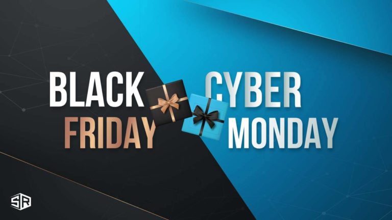 The Best Black Friday & Cyber Monday VPN Deals in 2022