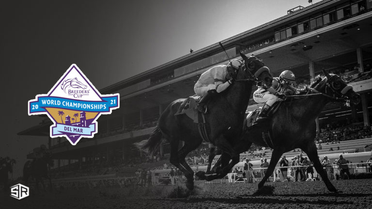 How to Watch the Breeders’ Cup 2021 live from Anywhere