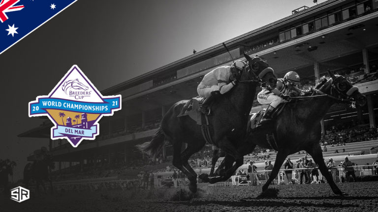 How to Watch the Breeders’ Cup 2021 live in Australia