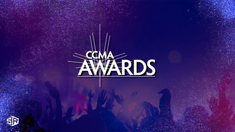 How to Watch CCMA Awards in USA