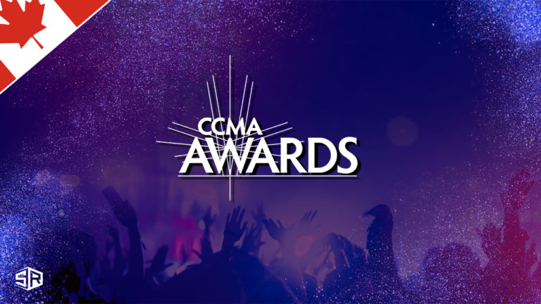 How to Watch CCMA Awards outside Canada