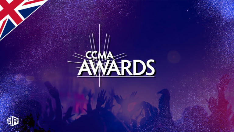 How to Watch CCMA Awards in UK