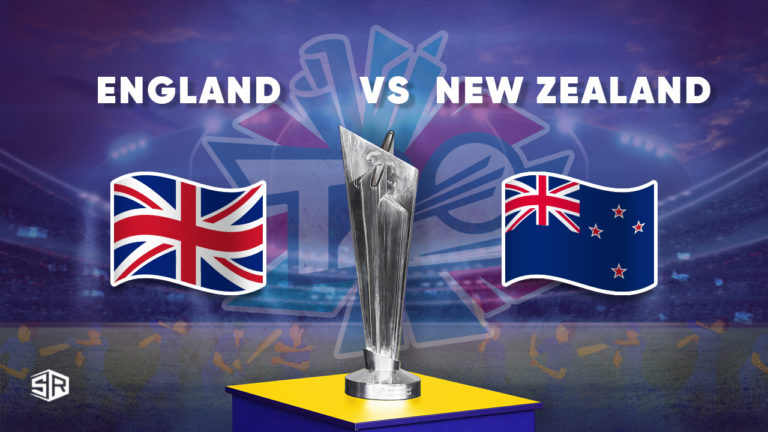 How to watch England vs New Zealand T20 World Cup Semi-Final from Anywhere